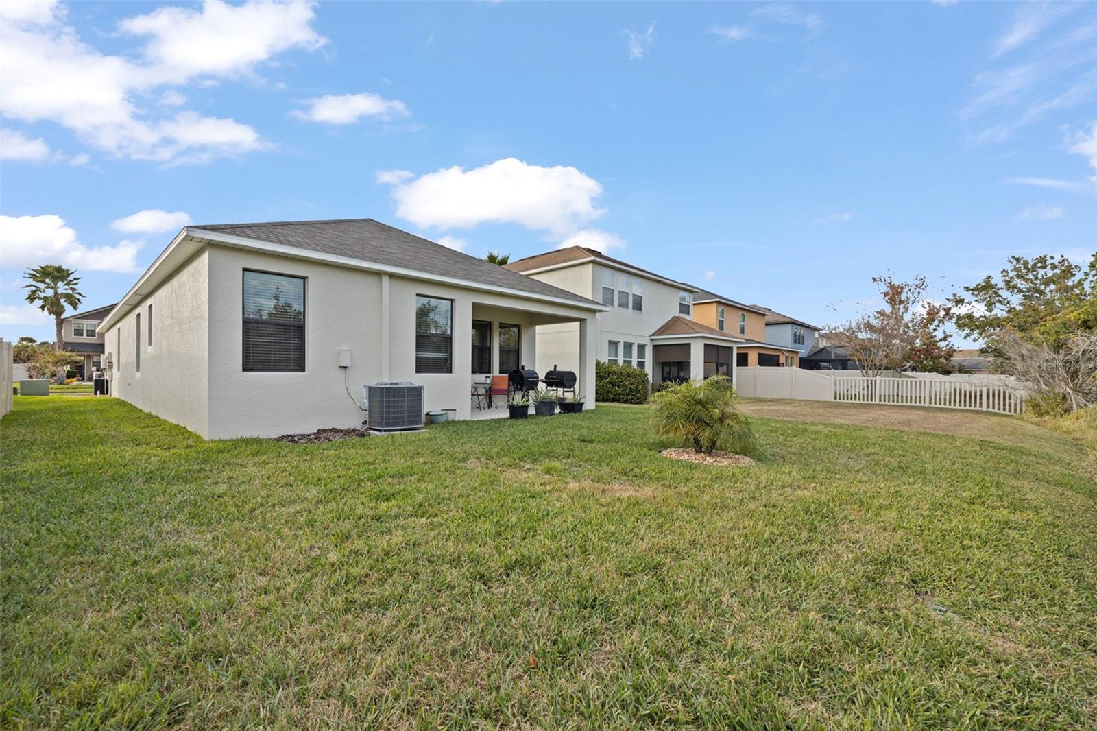 CONNERTON VILLAGE 2 PRCL 213 PH 1C - Residential