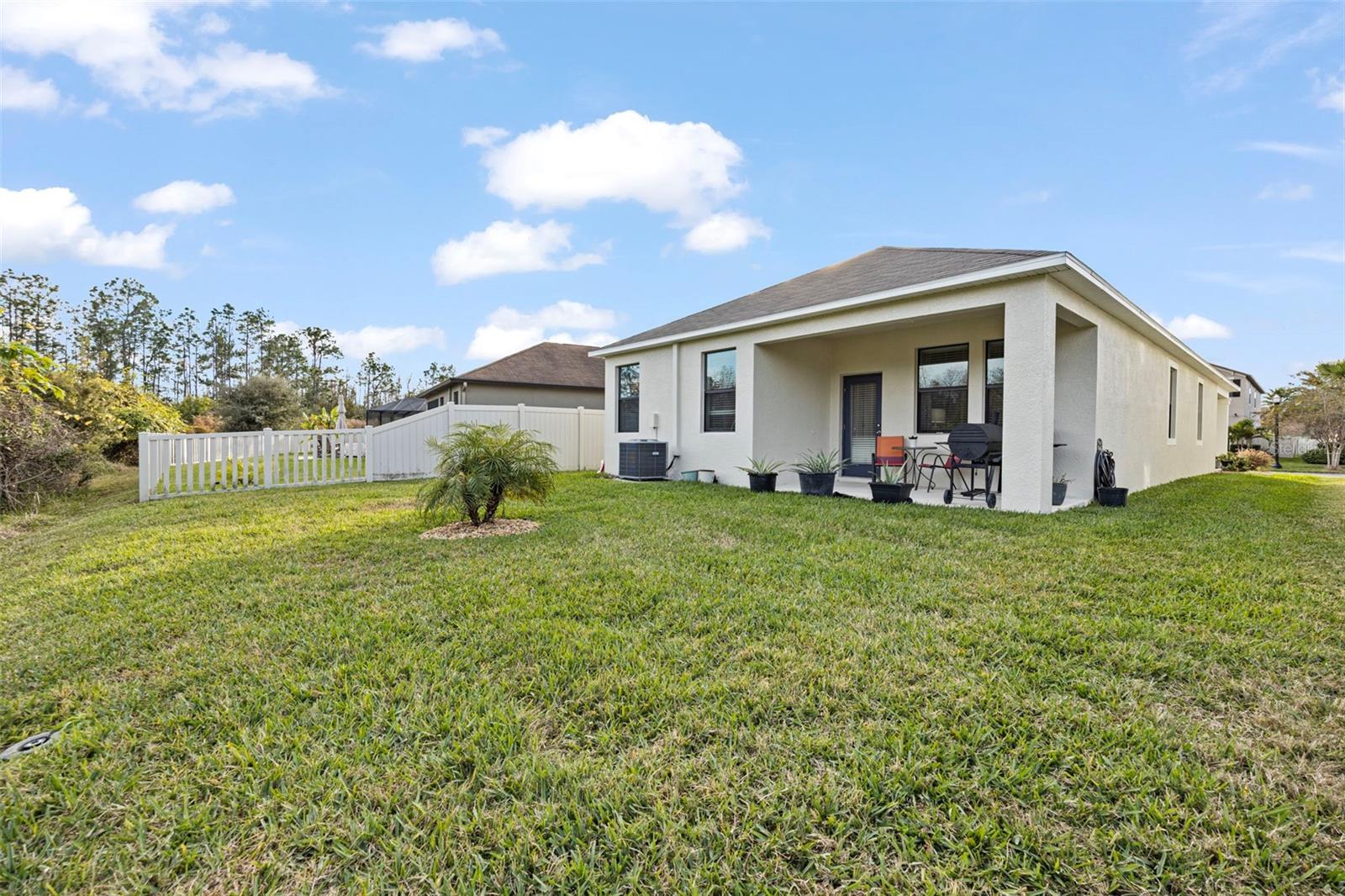 CONNERTON VILLAGE 2 PRCL 213 PH 1C - Residential