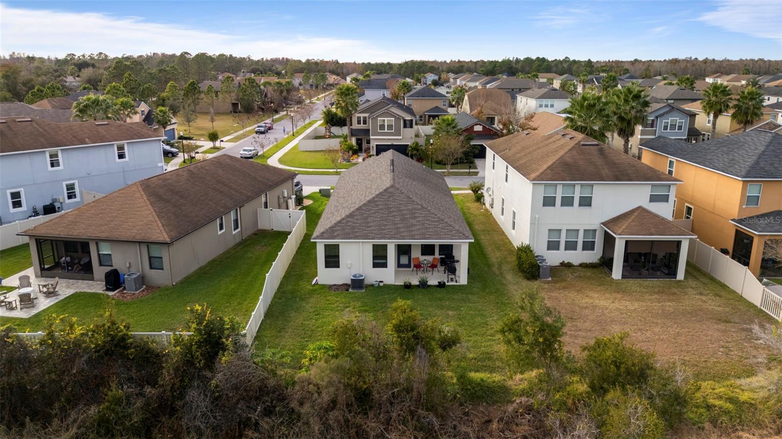 CONNERTON VILLAGE 2 PRCL 213 PH 1C - Residential