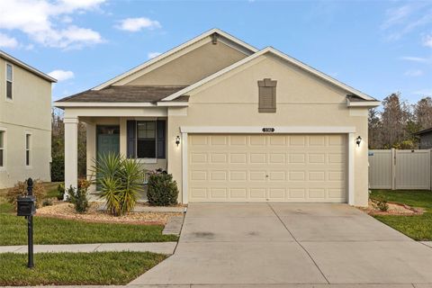 Photo of 21362 Wistful Yearn Drive, Land O Lakes, FL 34637 (MLS # TB8460824)