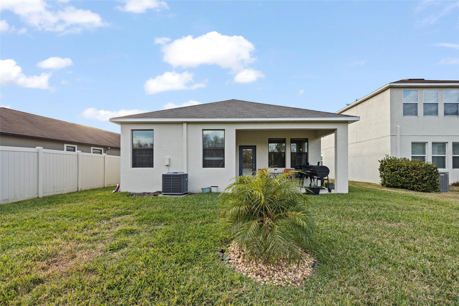 CONNERTON VILLAGE 2 PRCL 213 PH 1C - Residential