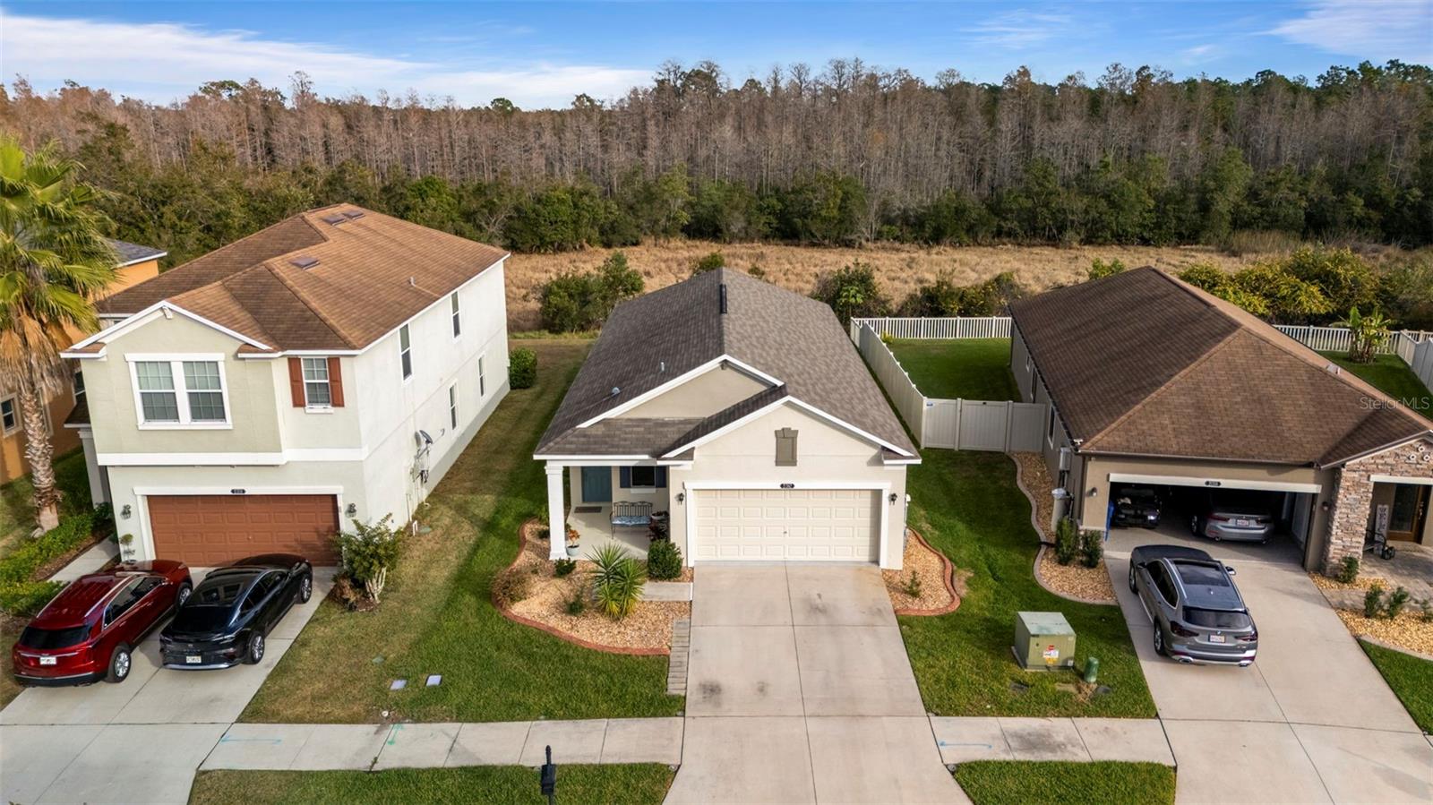 CONNERTON VILLAGE 2 PRCL 213 PH 1C - Residential