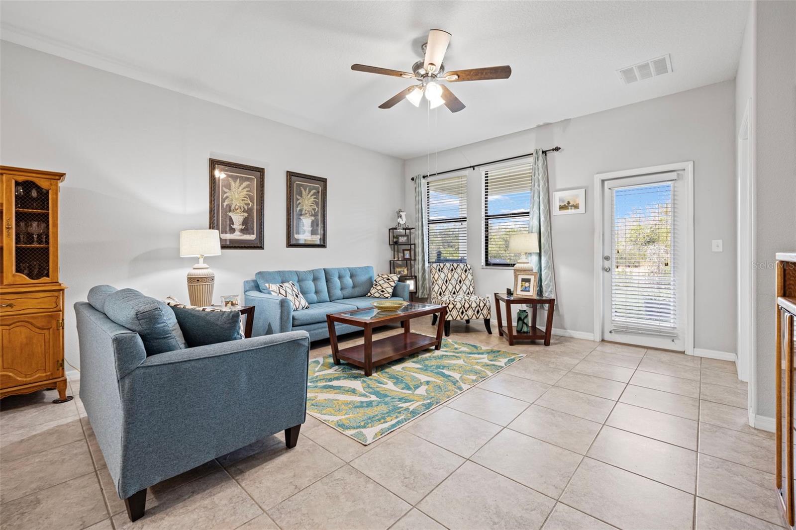 CONNERTON VILLAGE 2 PRCL 213 PH 1C - Residential