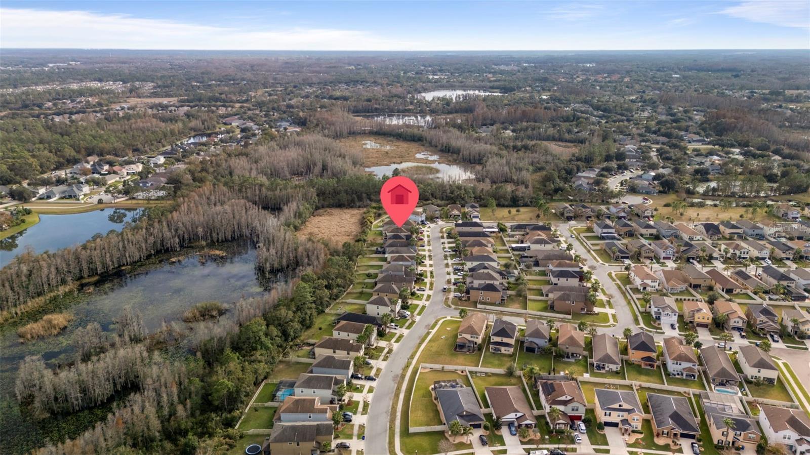 CONNERTON VILLAGE 2 PRCL 213 PH 1C - Residential