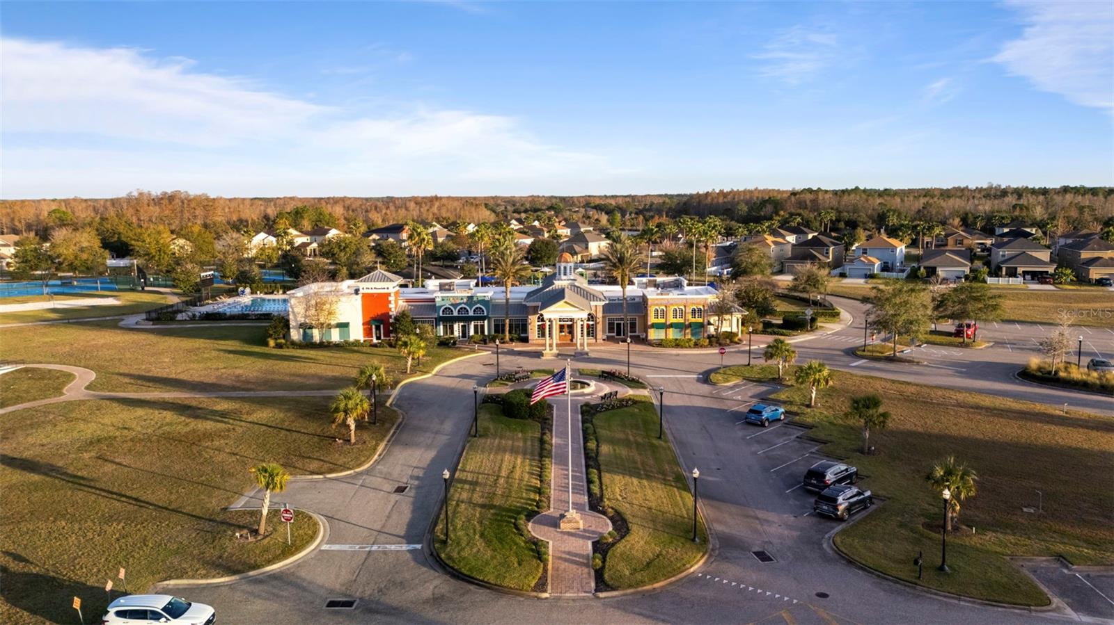 CONNERTON VILLAGE 2 PRCL 213 PH 1C - Residential