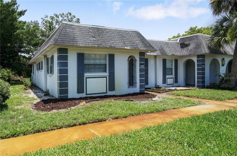 A home in NEW PORT RICHEY