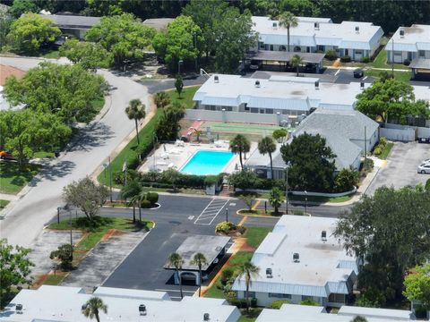 A home in NEW PORT RICHEY