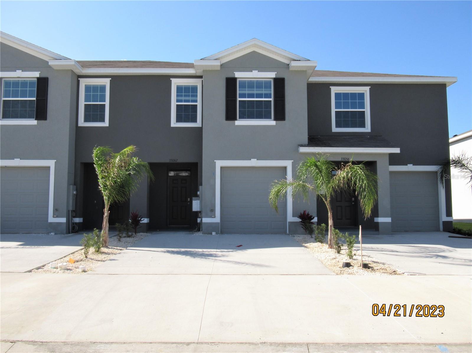View WESLEY CHAPEL, FL 33545 townhome
