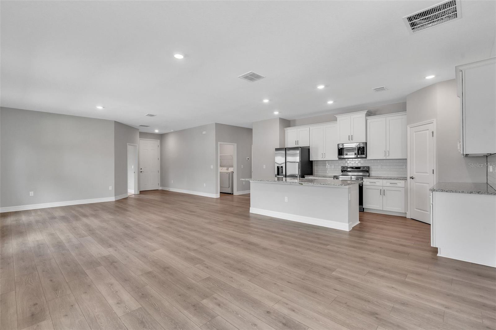 PORT CHARLOTTE SUB 17 REP - Residential