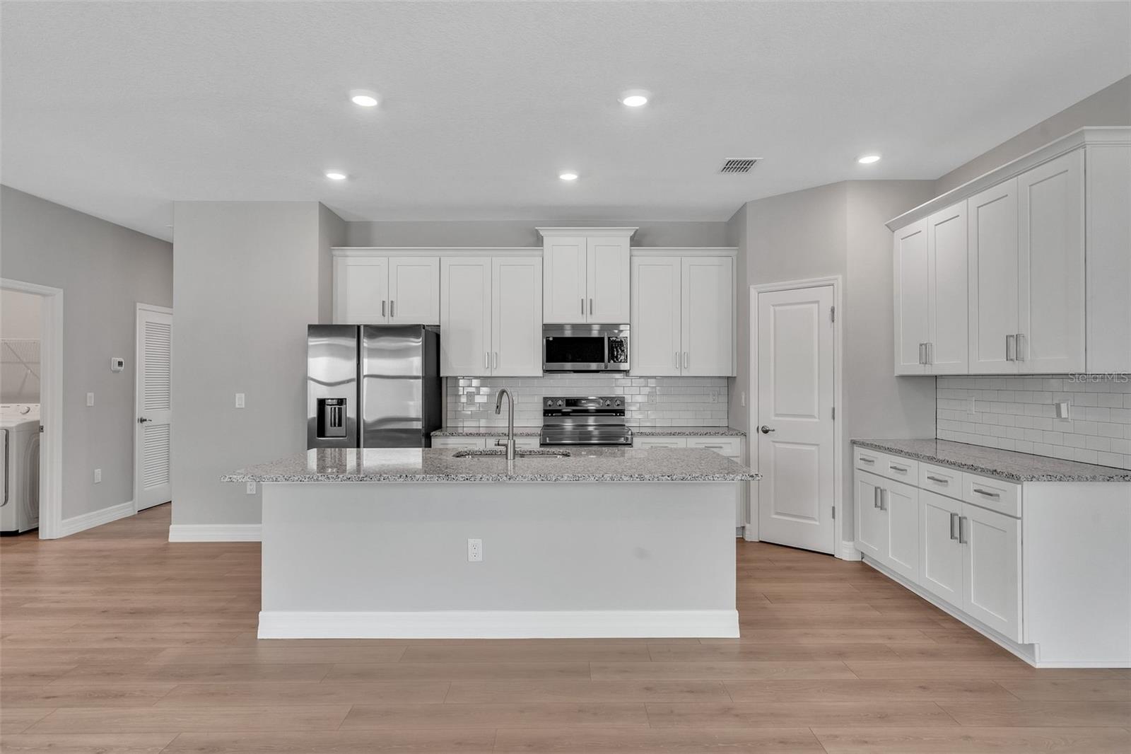 PORT CHARLOTTE SUB 17 REP - Residential