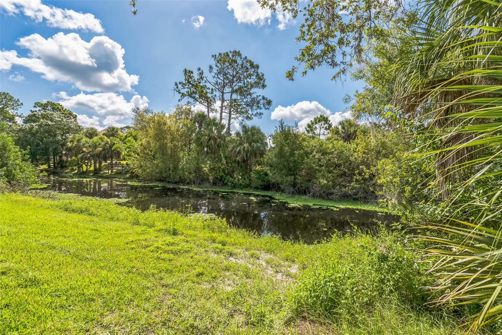 PORT CHARLOTTE SUB 17 REP - Residential