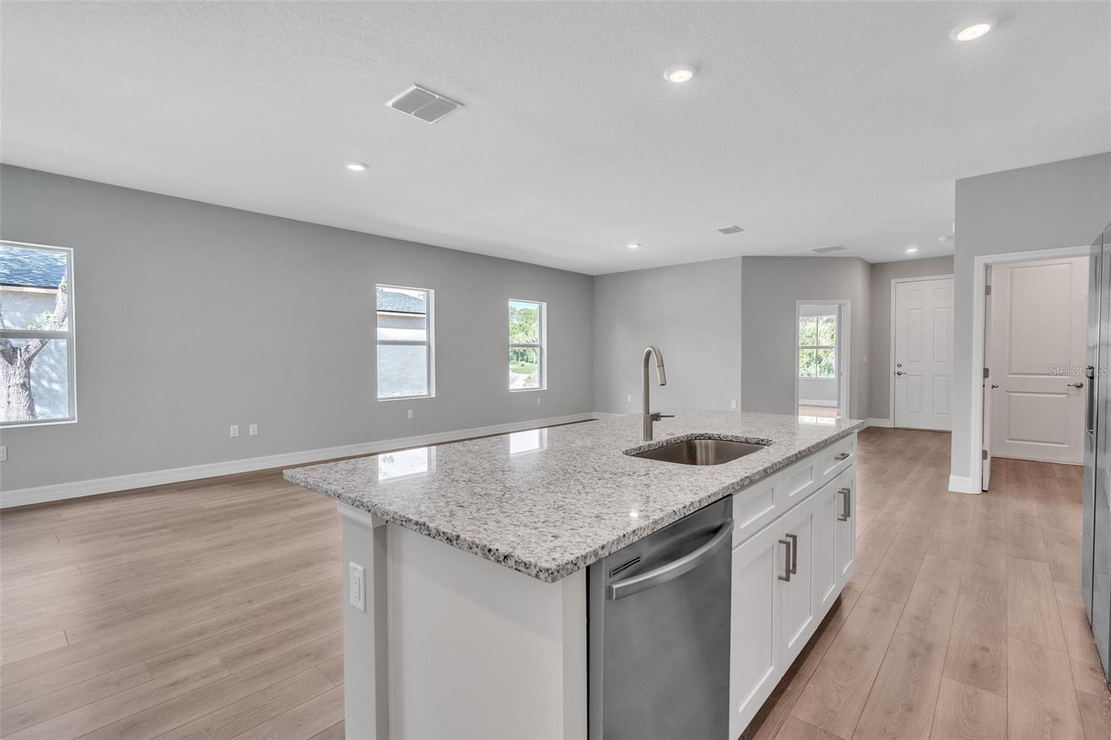 PORT CHARLOTTE SUB 17 REP - Residential