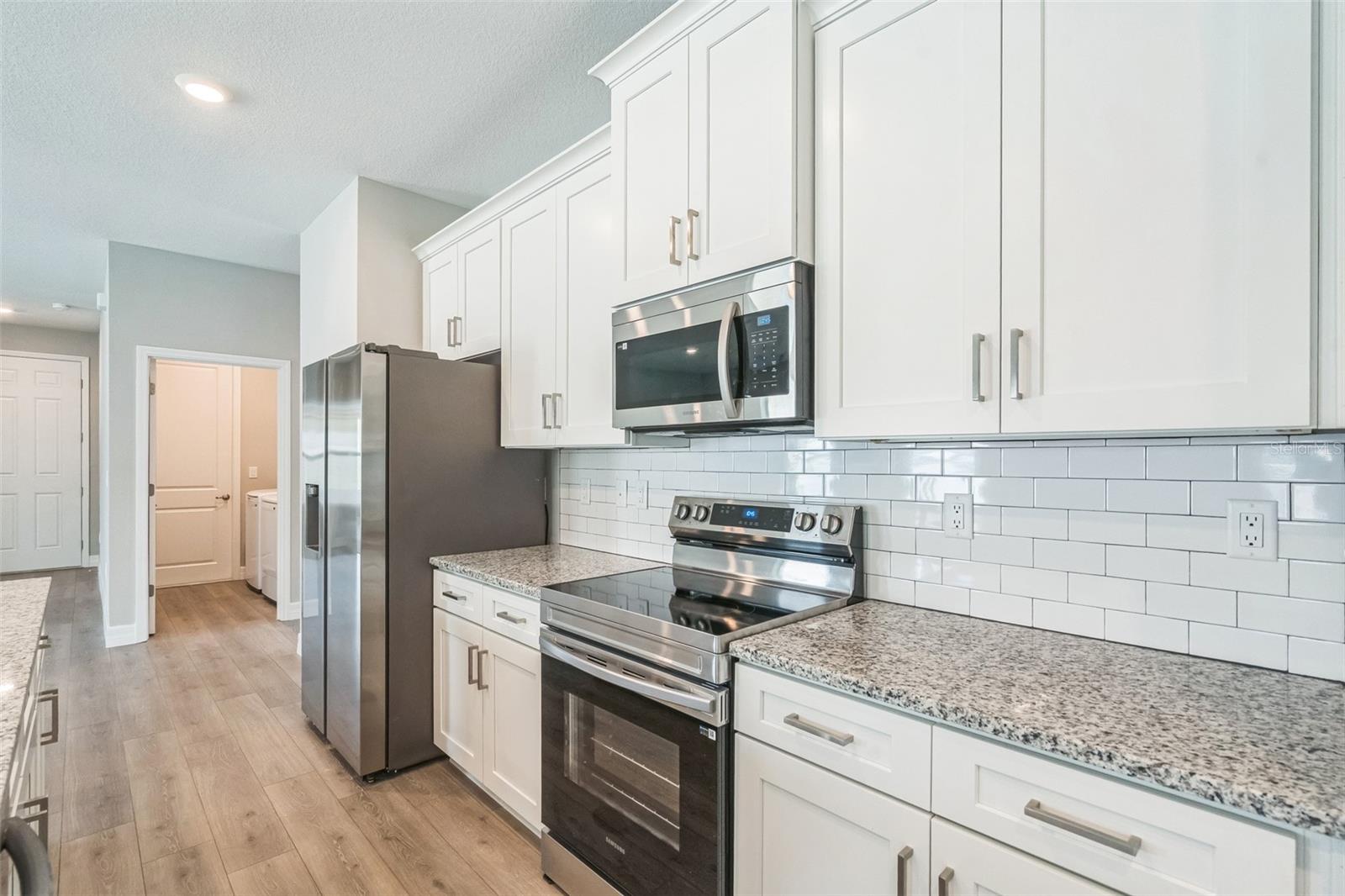 PORT CHARLOTTE SUB 17 REP - Residential