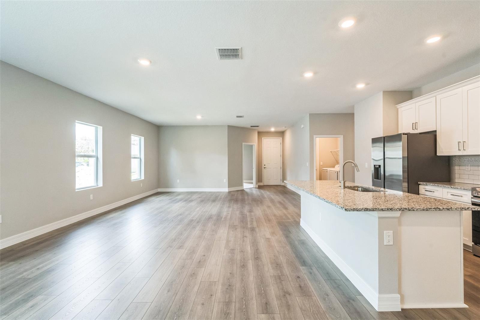 PORT CHARLOTTE SUB 17 REP - Residential