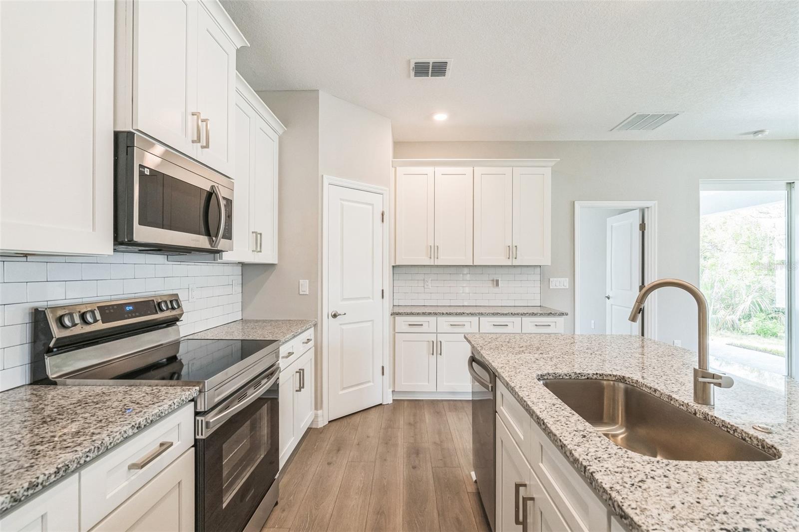 PORT CHARLOTTE SUB 17 REP - Residential