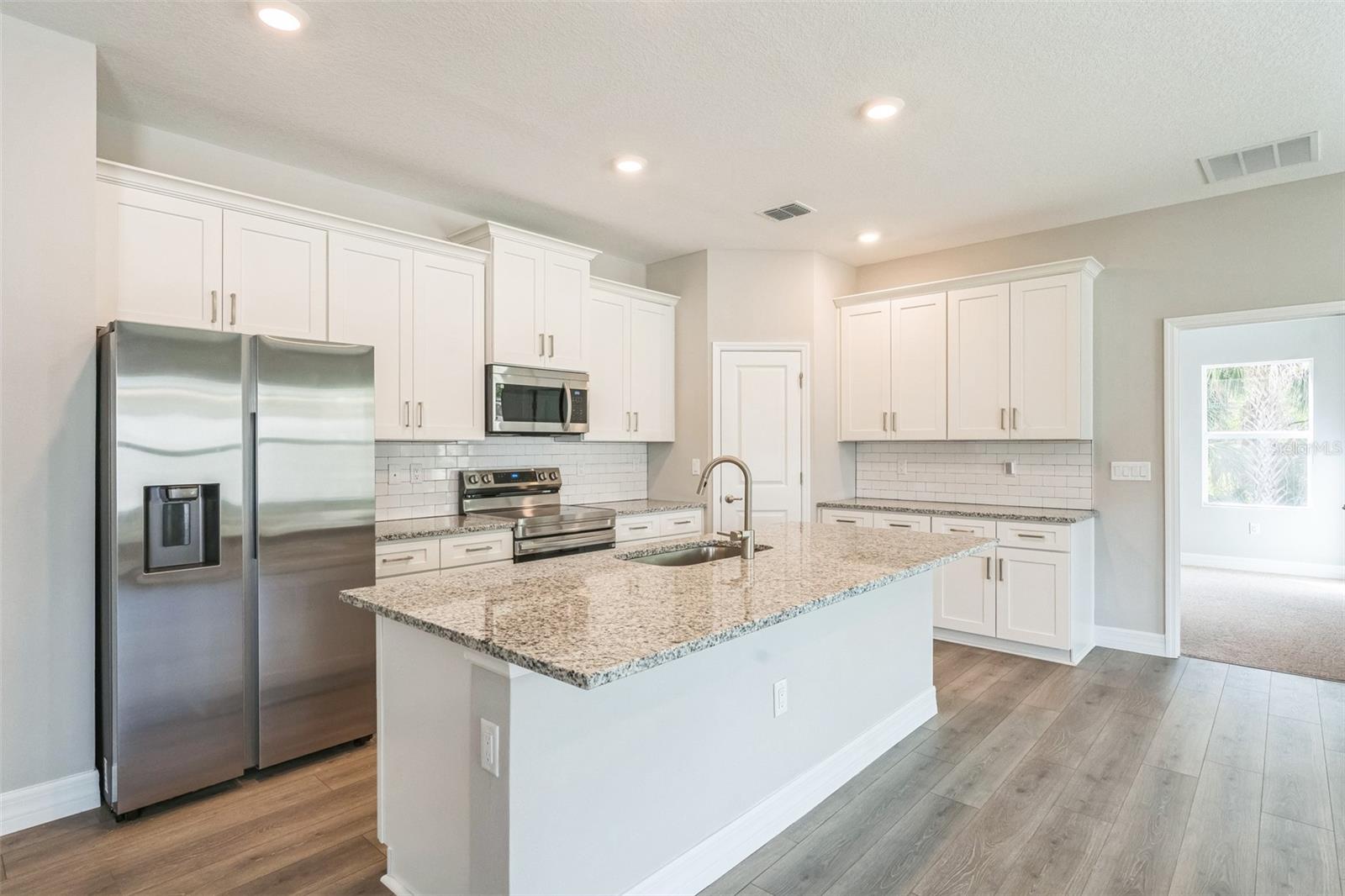 PORT CHARLOTTE SUB 17 REP - Residential