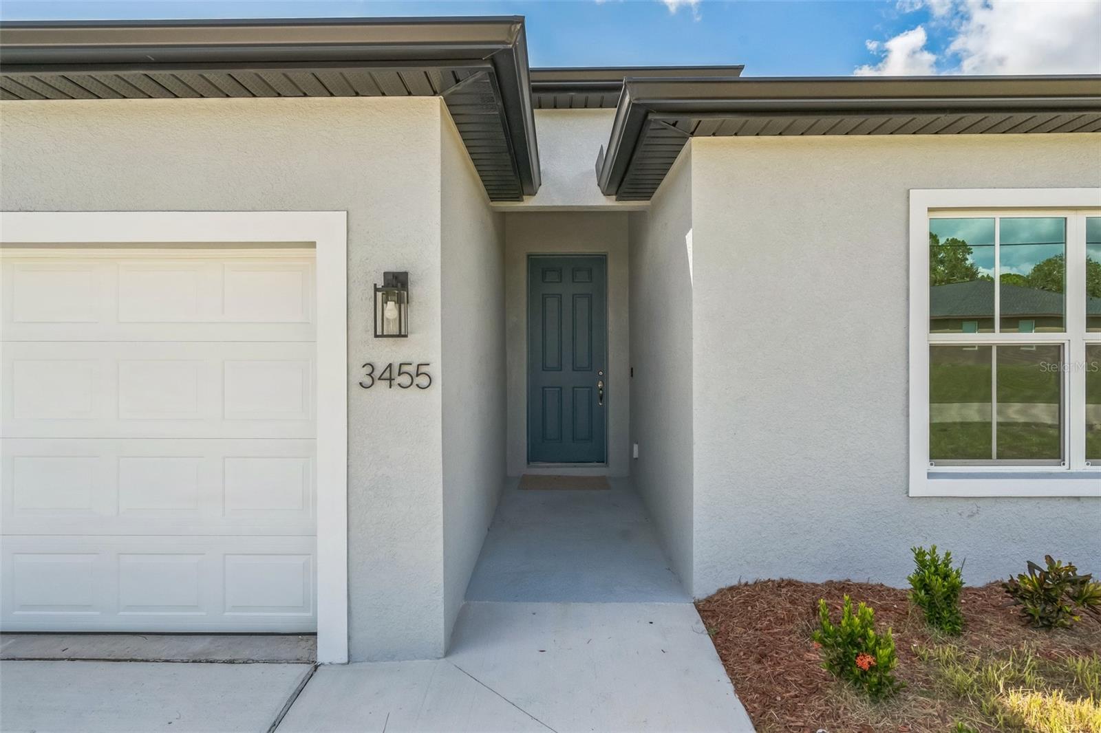 PORT CHARLOTTE SUB 17 REP - Residential