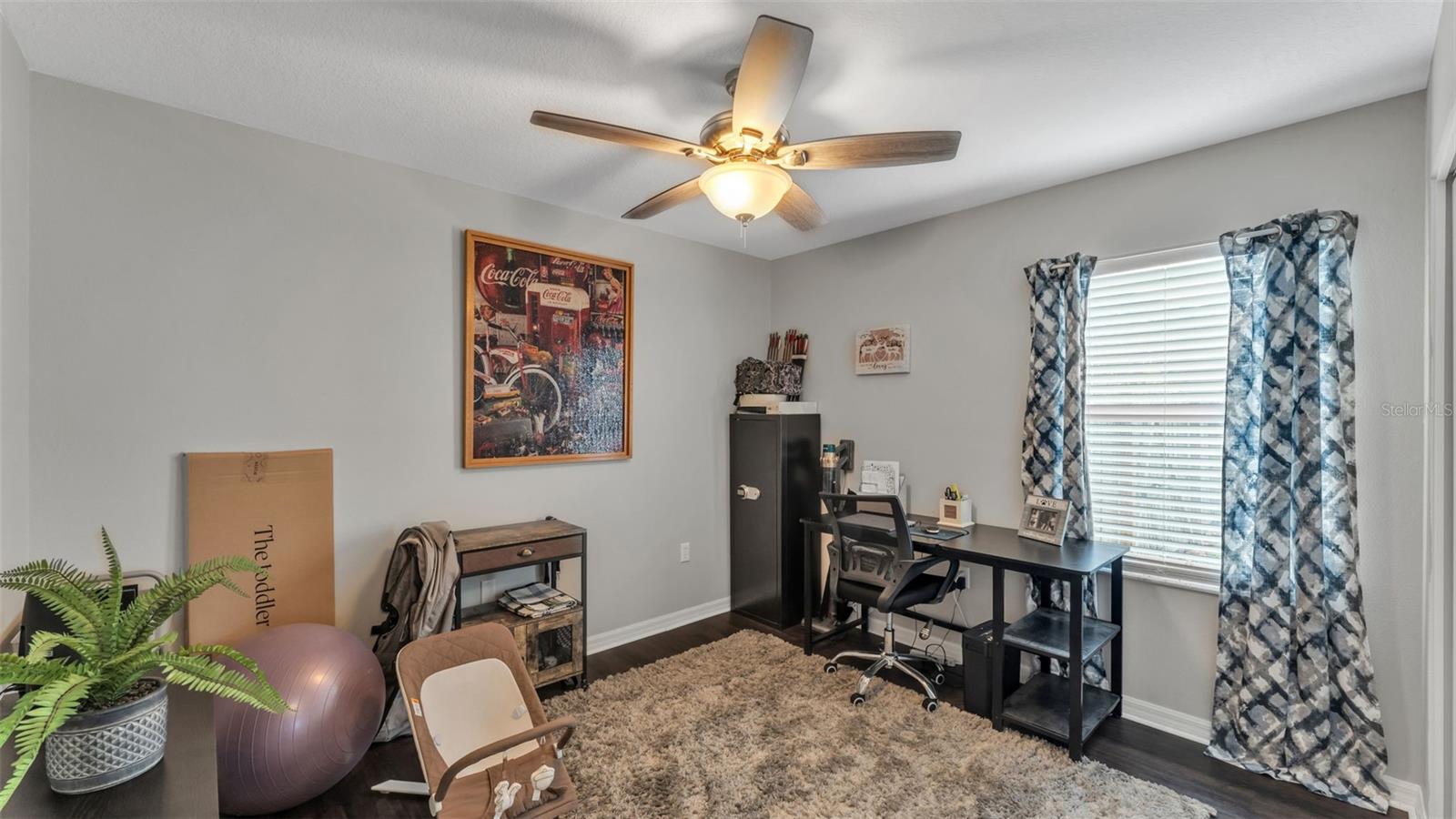 BERGEN POINTE ESTATES PH 02 - Residential