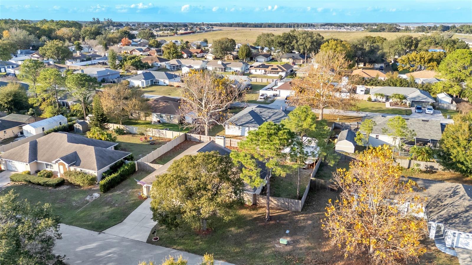 BERGEN POINTE ESTATES PH 02 - Residential