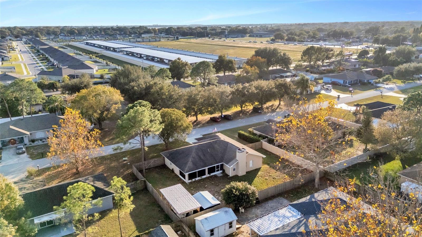 BERGEN POINTE ESTATES PH 02 - Residential