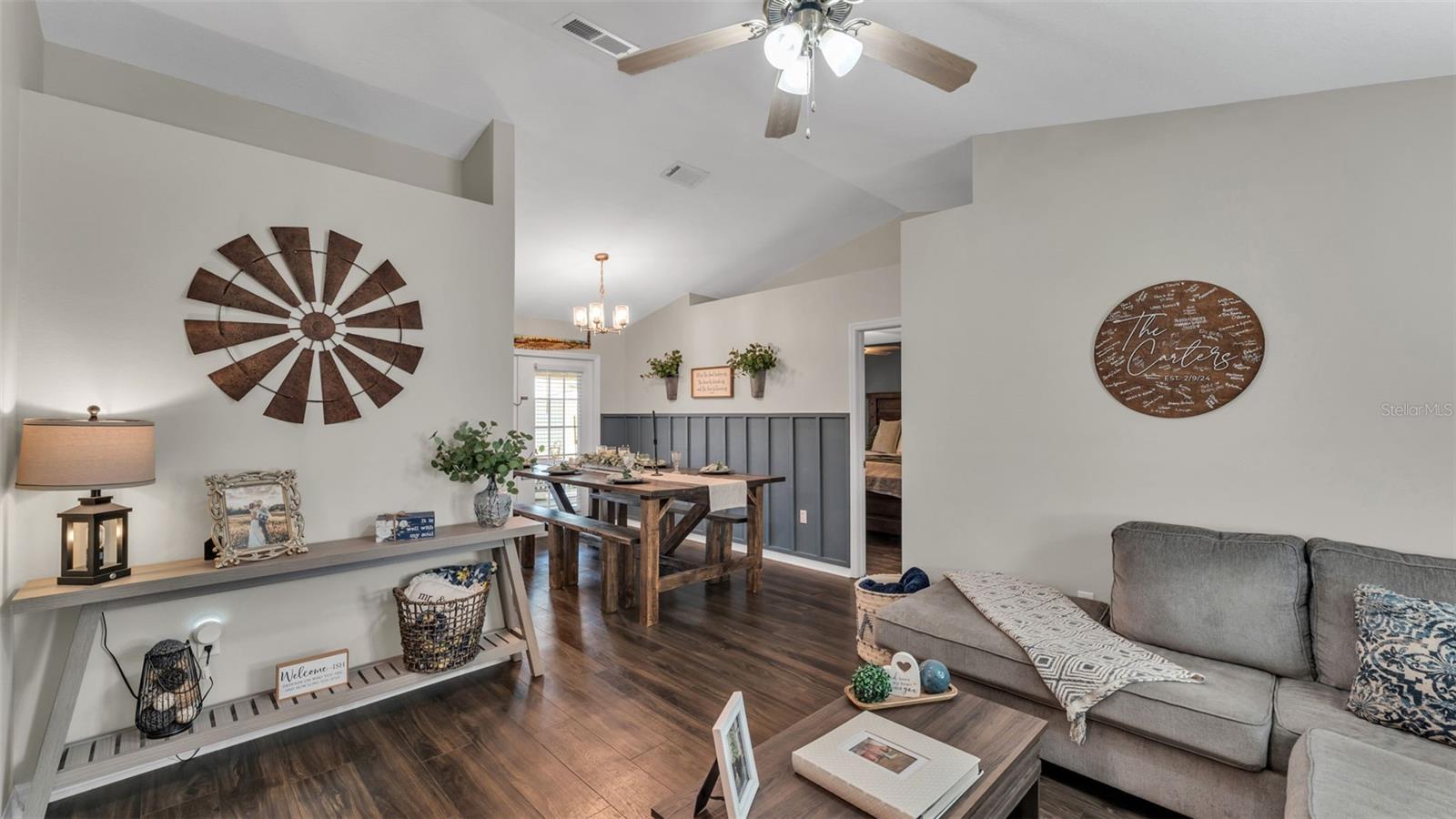 BERGEN POINTE ESTATES PH 02 - Residential