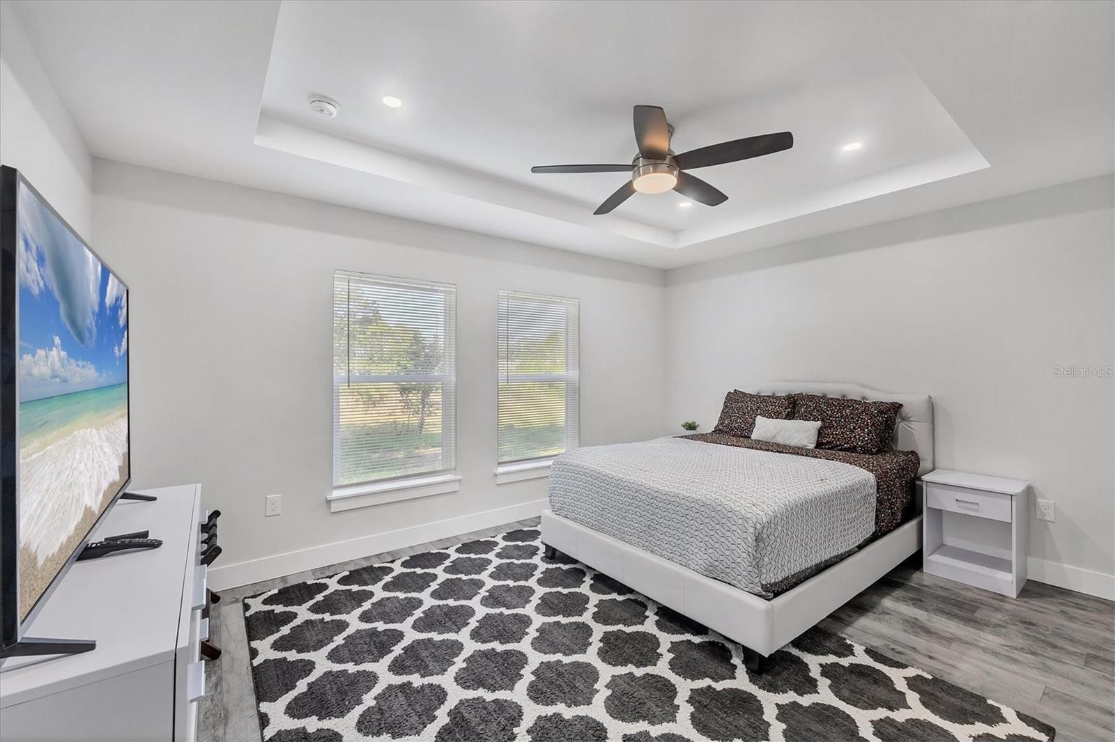 WARM MINERAL SPGS - Residential Income