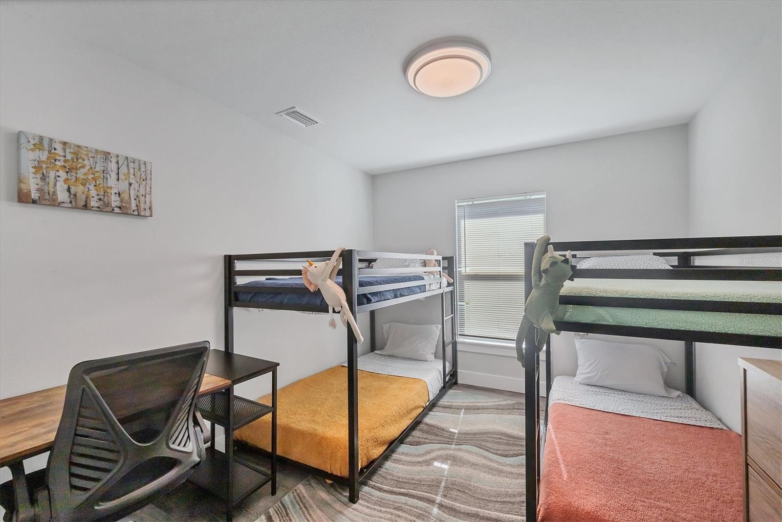 WARM MINERAL SPGS - Residential Income