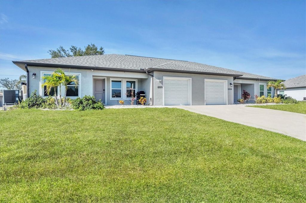 Photo of 12031 Saragossa Lane, North Port, FL 34287 (MLS # N6138887)