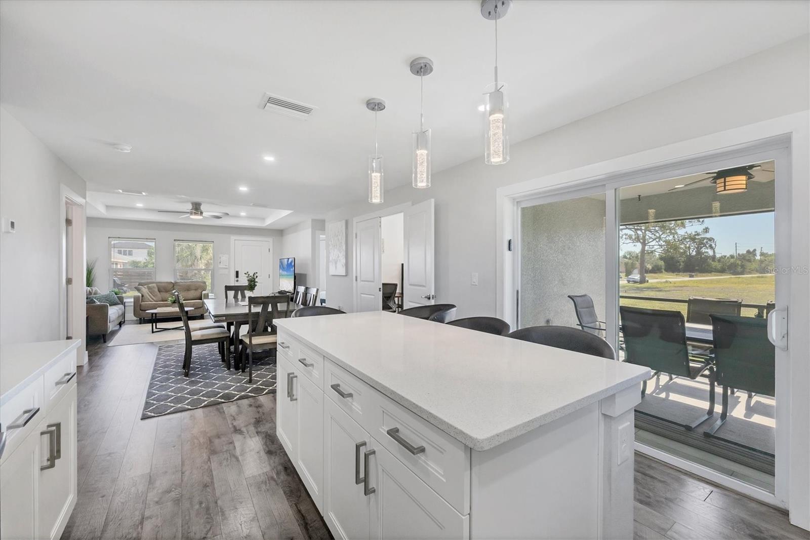 WARM MINERAL SPGS - Residential Income