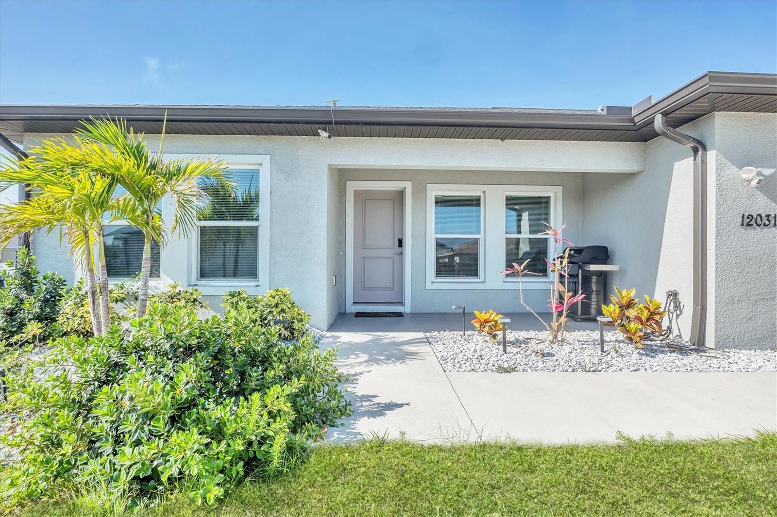 12031 SARAGOSSA LANE