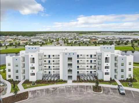 A home in KISSIMMEE