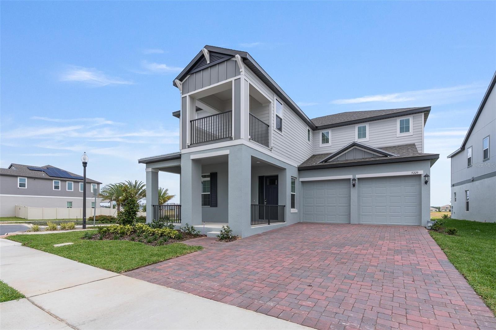 5229 CITRUS LEAF BOULEVARD