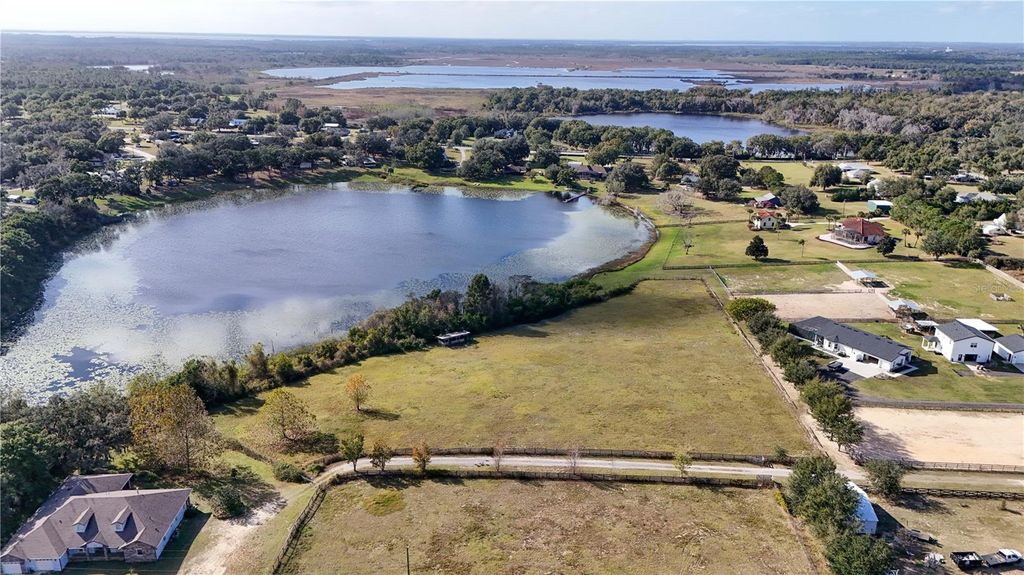 Photo of Kenny Trail, Eustis, FL 32736 (MLS # G5107810)