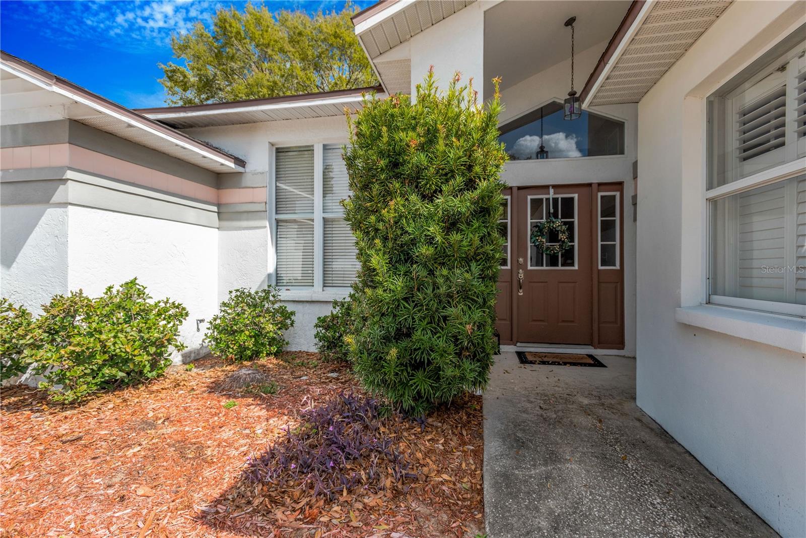 2626 CRESTFIELD DRIVE