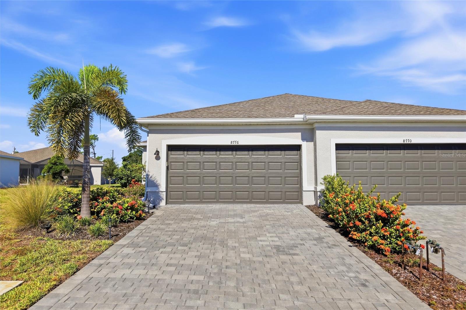 8776 SAINT KITTS CIRCLE, ENGLEWOOD, FL, 34224 1 8776 SAINT KITTS CIRCLE