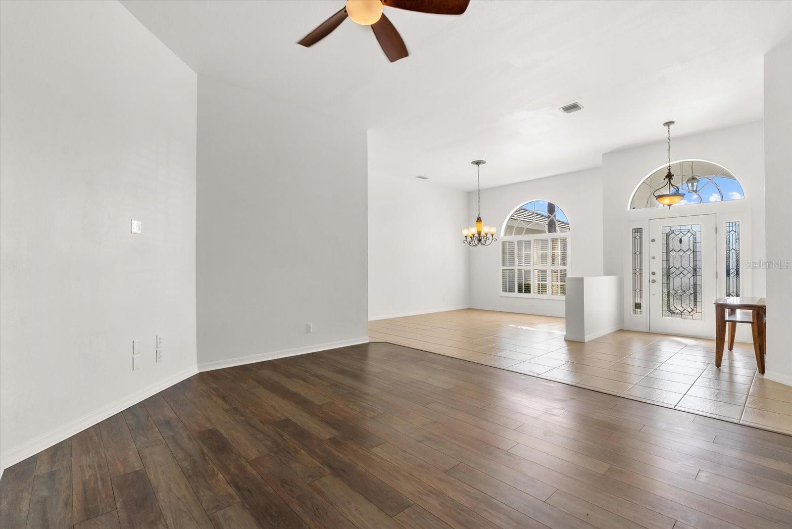 VENETIA PH 2 - Residential