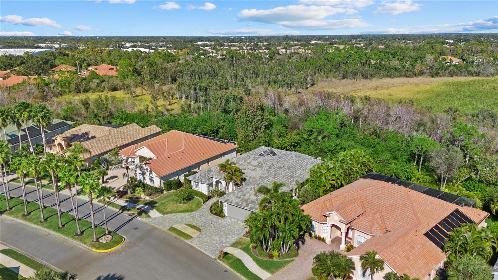 VENETIA PH 2 - Residential