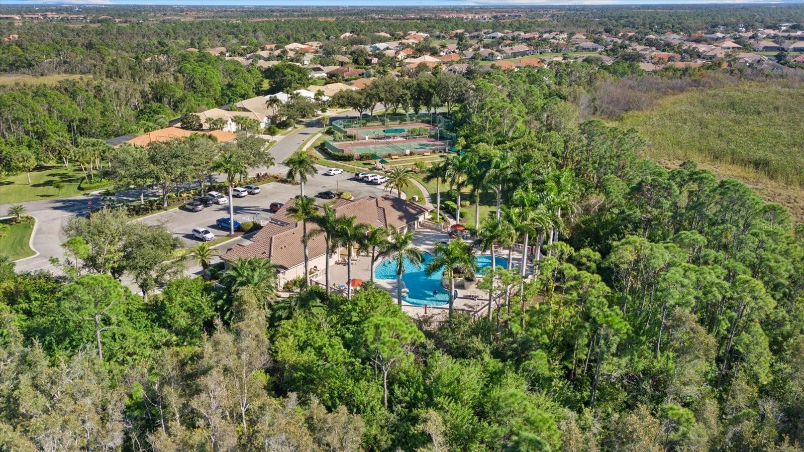 VENETIA PH 2 - Residential