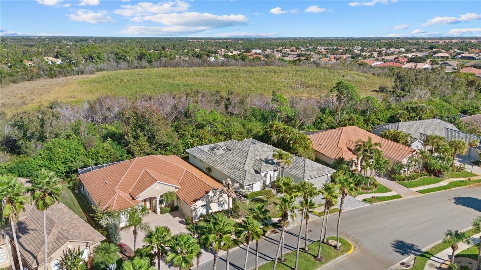 VENETIA PH 2 - Residential