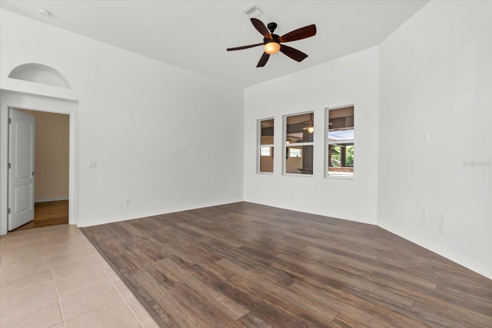 VENETIA PH 2 - Residential