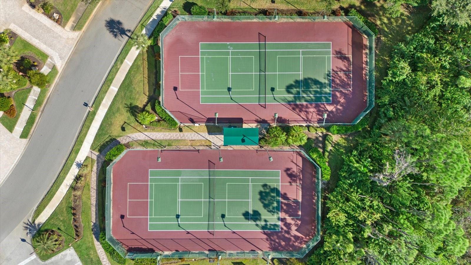 VENETIA PH 2 - Residential