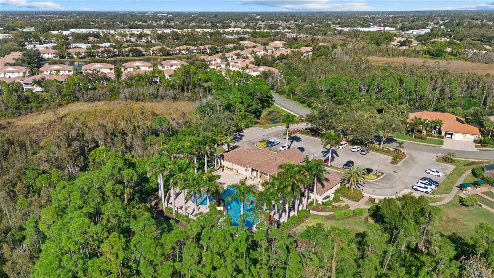 VENETIA PH 2 - Residential