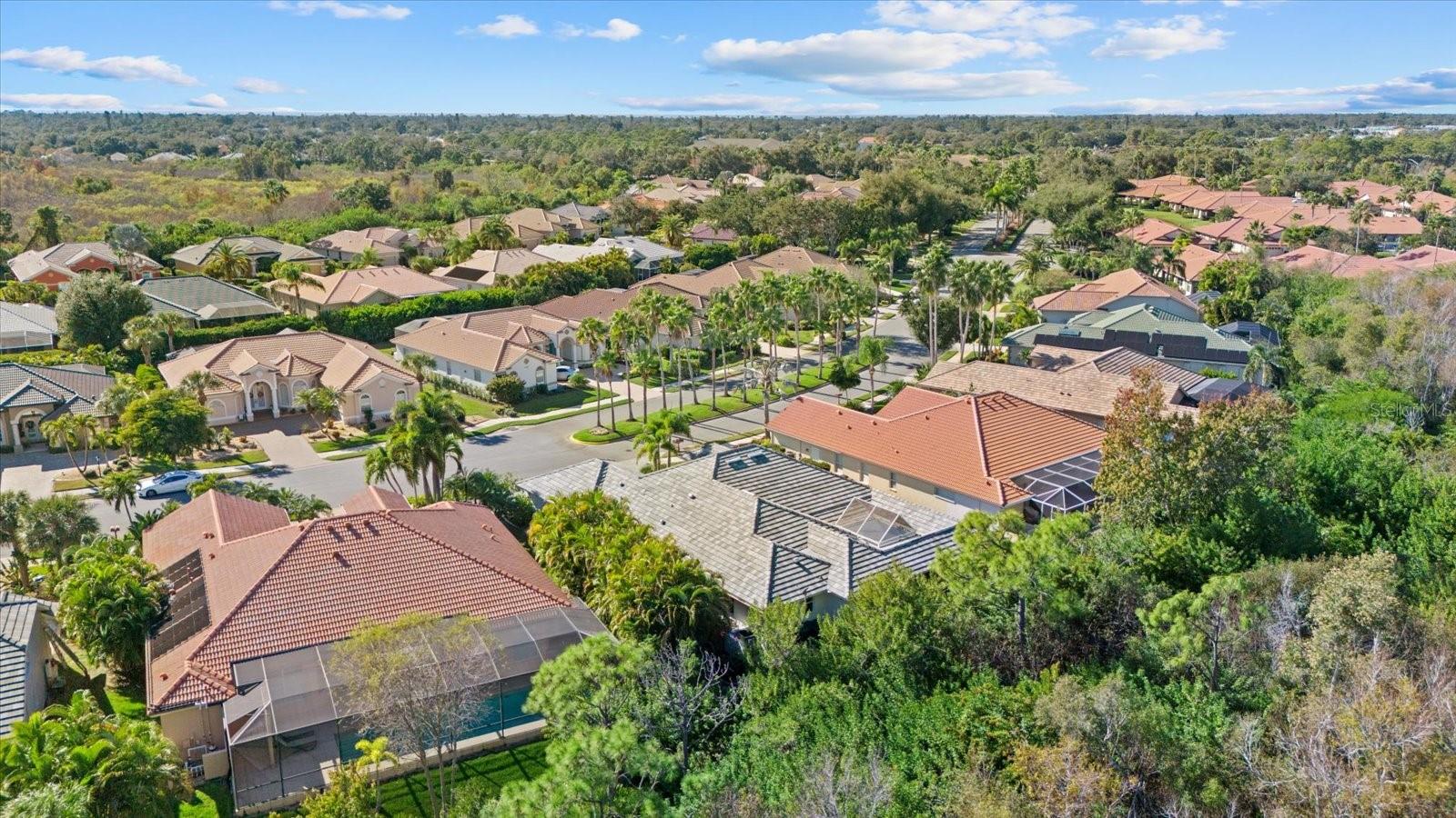 VENETIA PH 2 - Residential