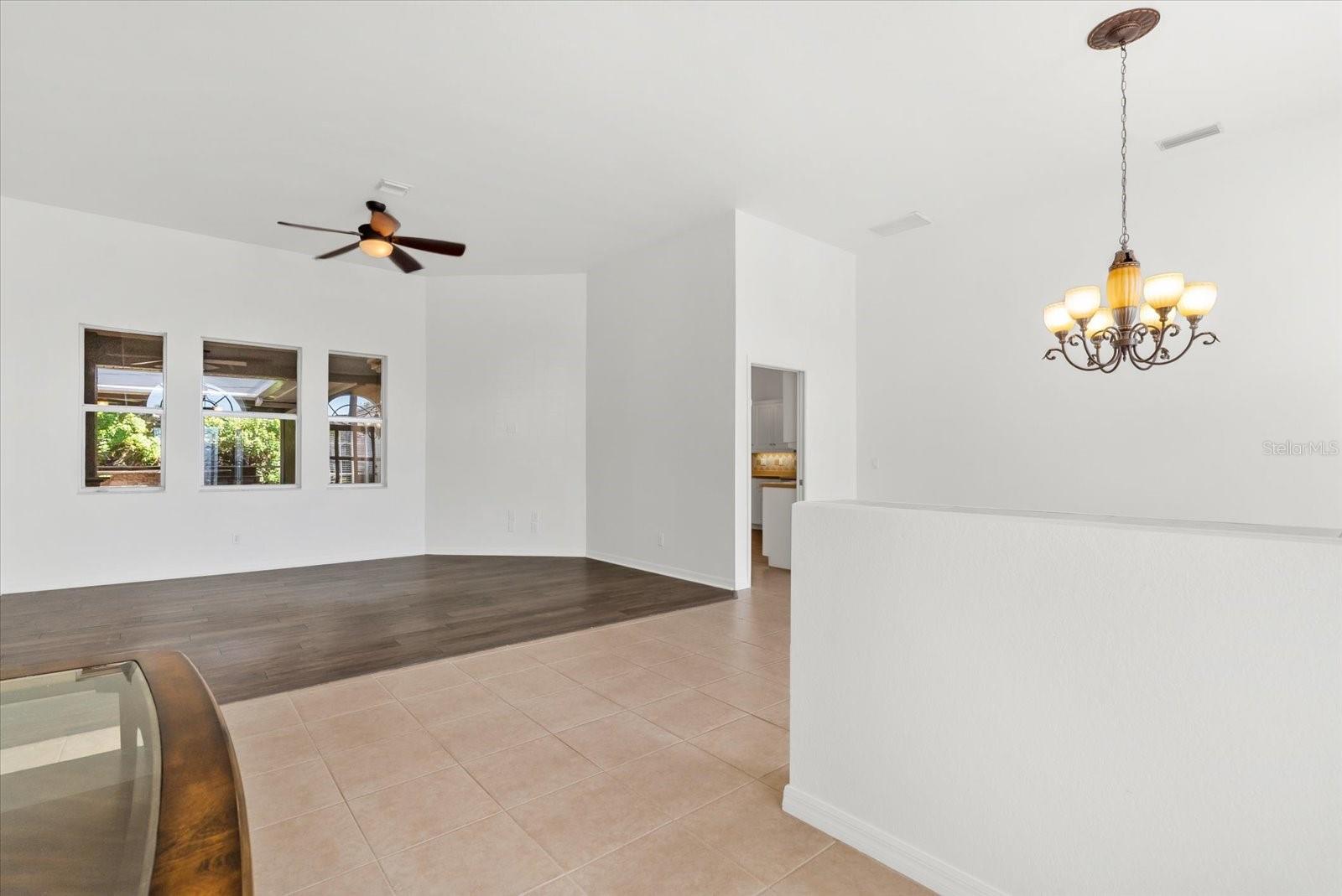 VENETIA PH 2 - Residential