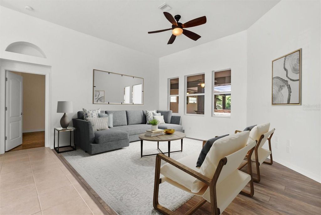 Photo of 4239 Corso Venetia Boulevard, Venice, FL 34293 (MLS # N6141567)