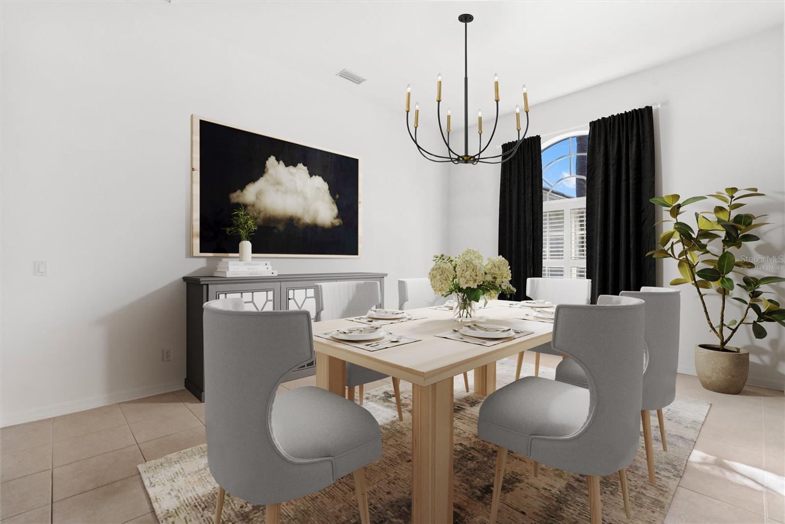 VENETIA PH 2 - Residential