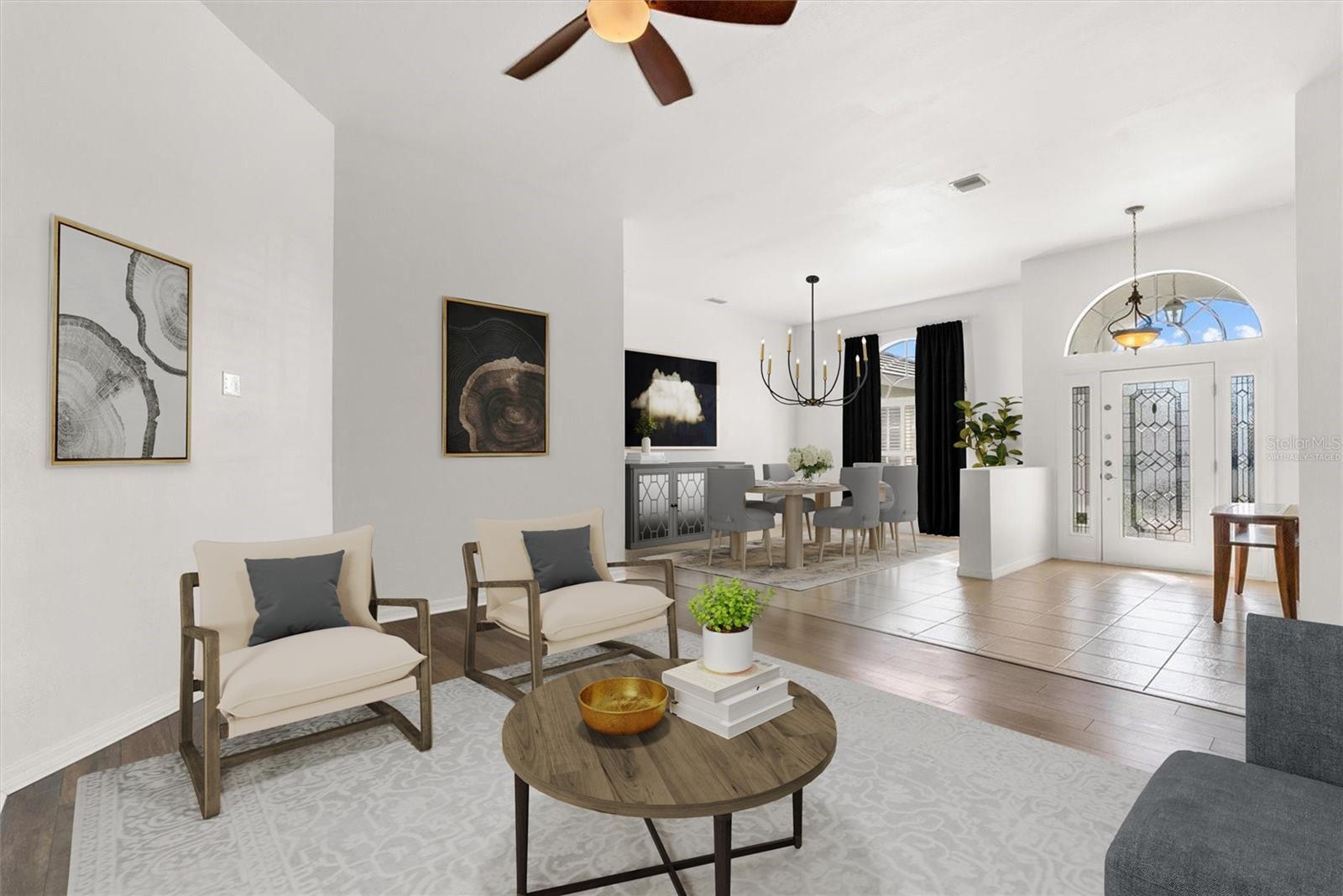 VENETIA PH 2 - Residential