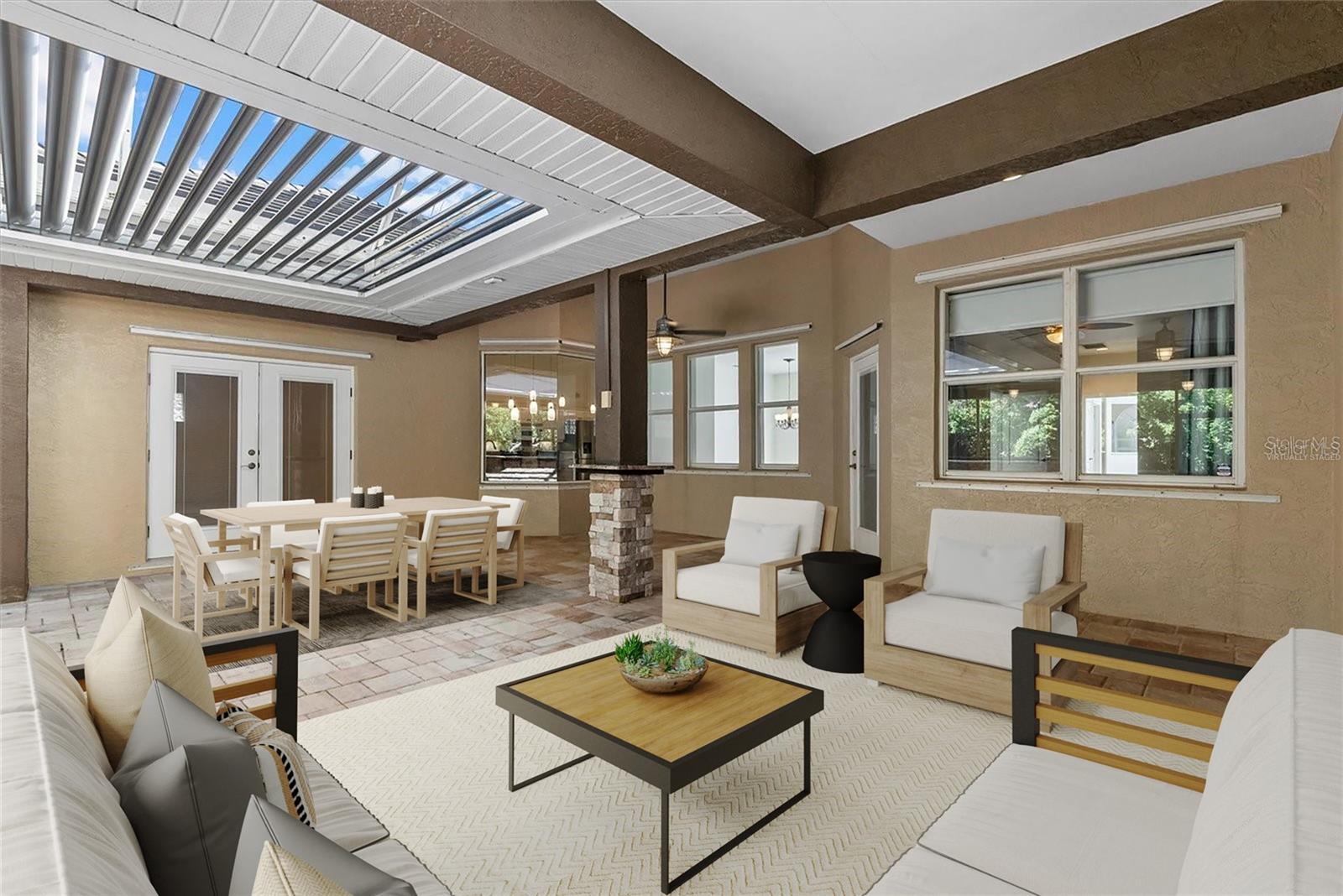 VENETIA PH 2 - Residential