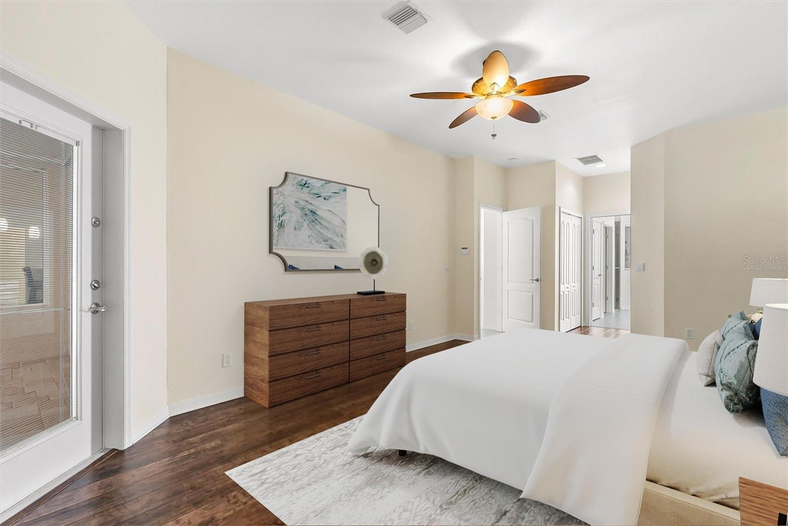 VENETIA PH 2 - Residential