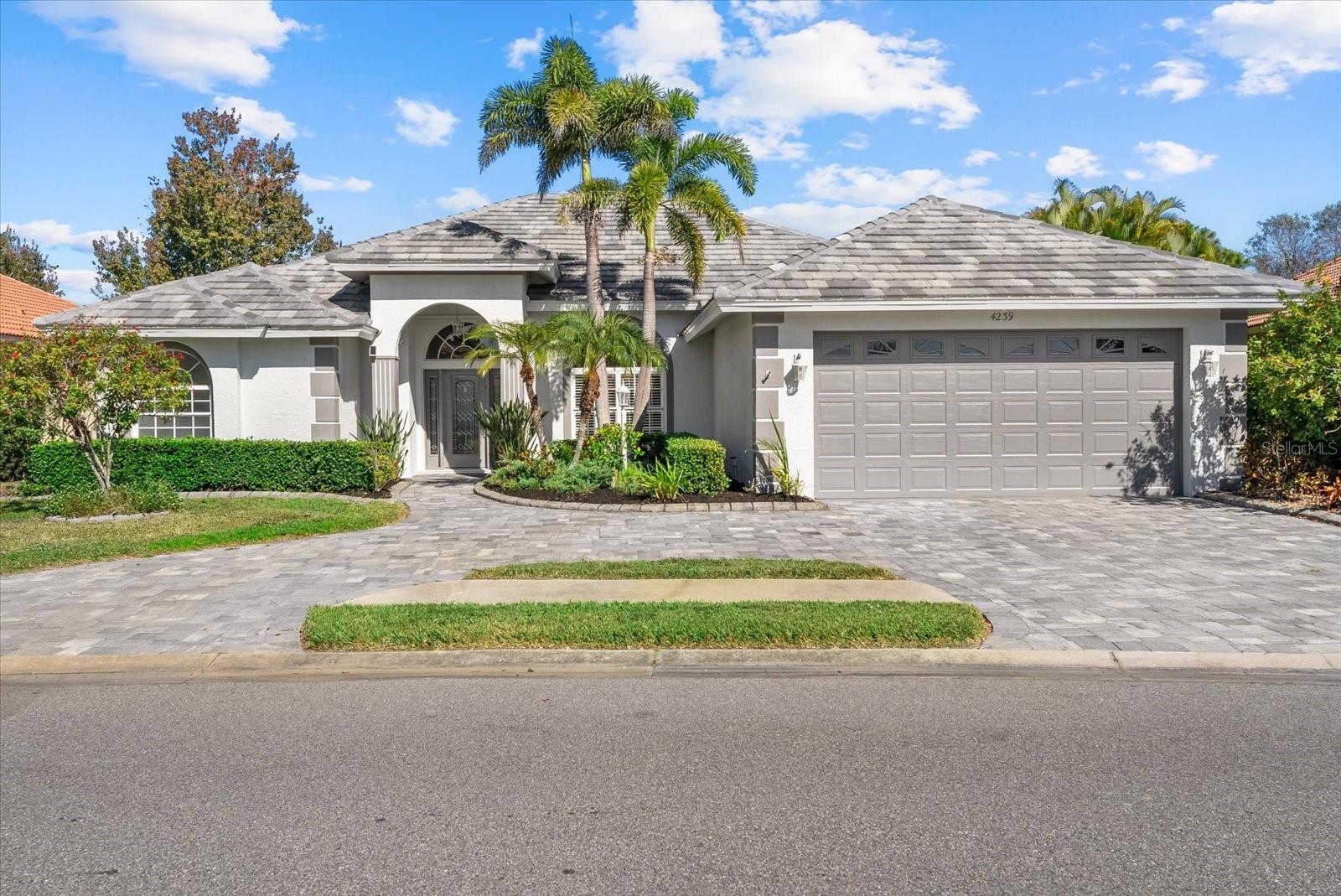 VENETIA PH 2 - Residential